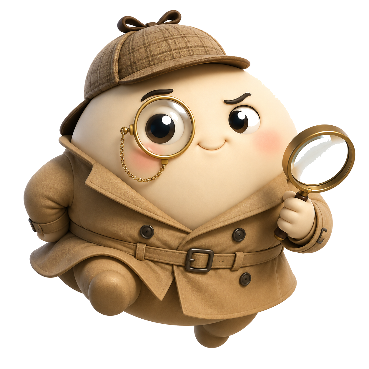 Detective