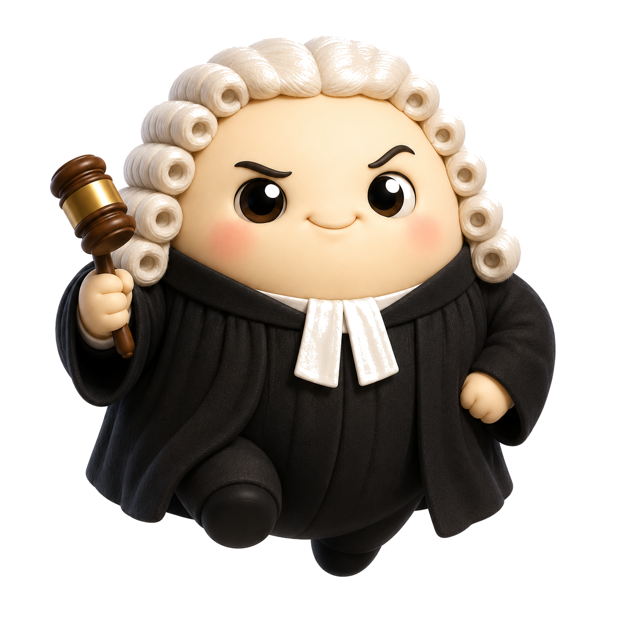 Judge