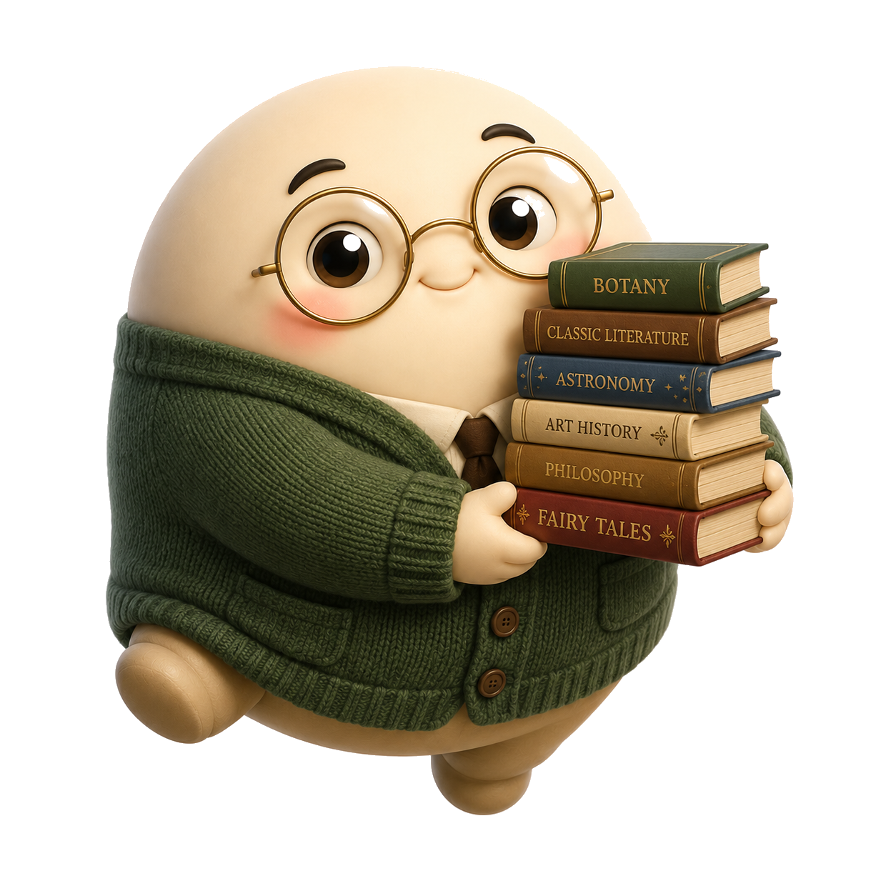 Librarian