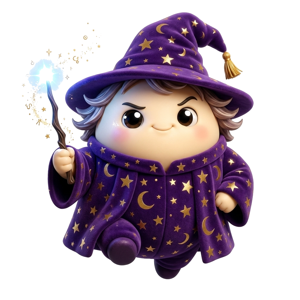 Wizard